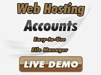 Web Hosting